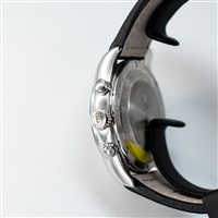 Watch Eberhard Man Champion V in Steel 31063CP - 31063CP